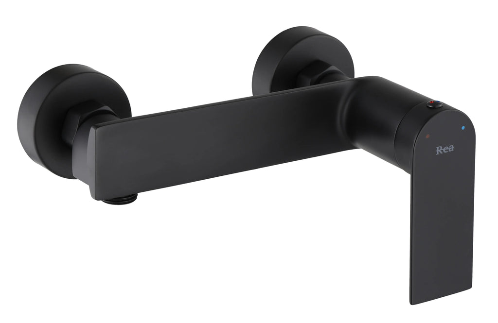 Zuhanycsaptelep REA STORM Black 5
