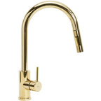 Konyhai Csaptelep Rea Fresh Gold 5