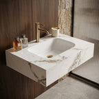 Fali Mosdó REA Aresa Cold Jade 70 5
