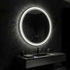 LED Tükör SOFT 70 5
