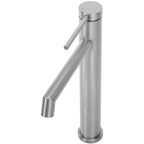 Fürdőszobai Csaptelep Rea Foss Nickel Brush High 5