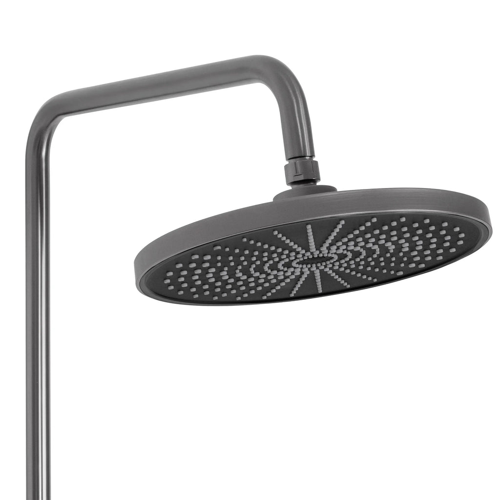 Zuhanyszett REA Marco Gun Grey 5