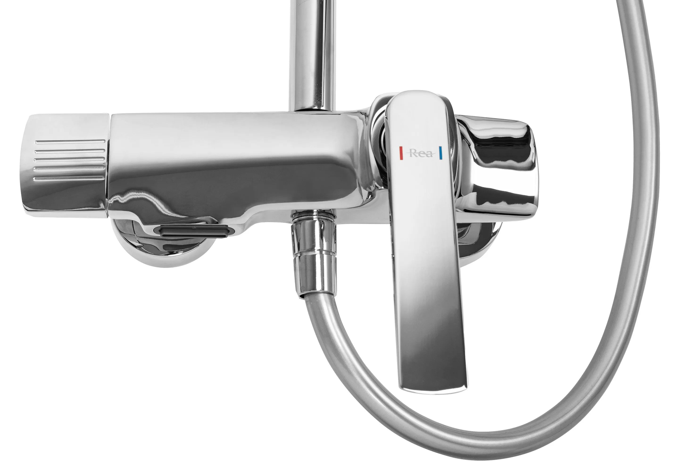 Zuhanyszett REA REBEL CHROME 5