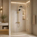 Zuhanyszett Rea Vision Gold 5