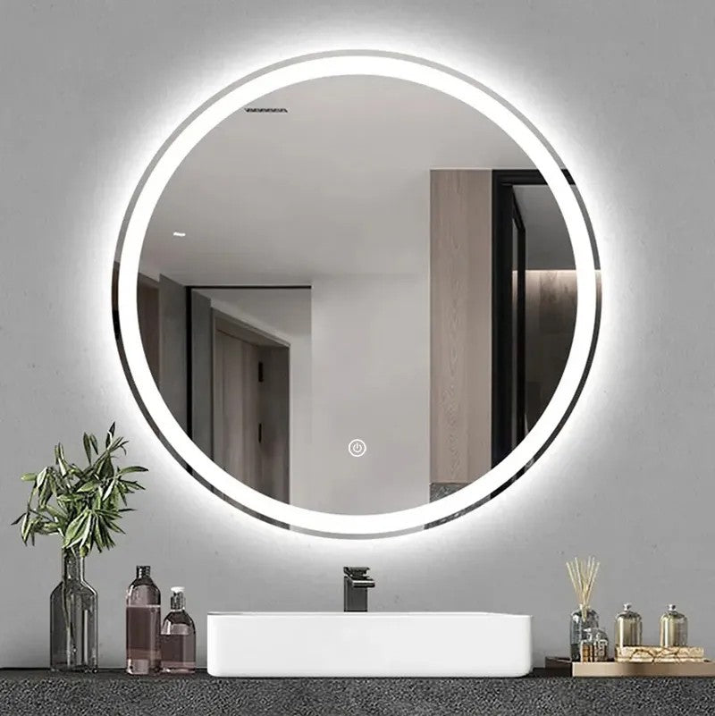 LED Tükör 50cm BAS P11239 5