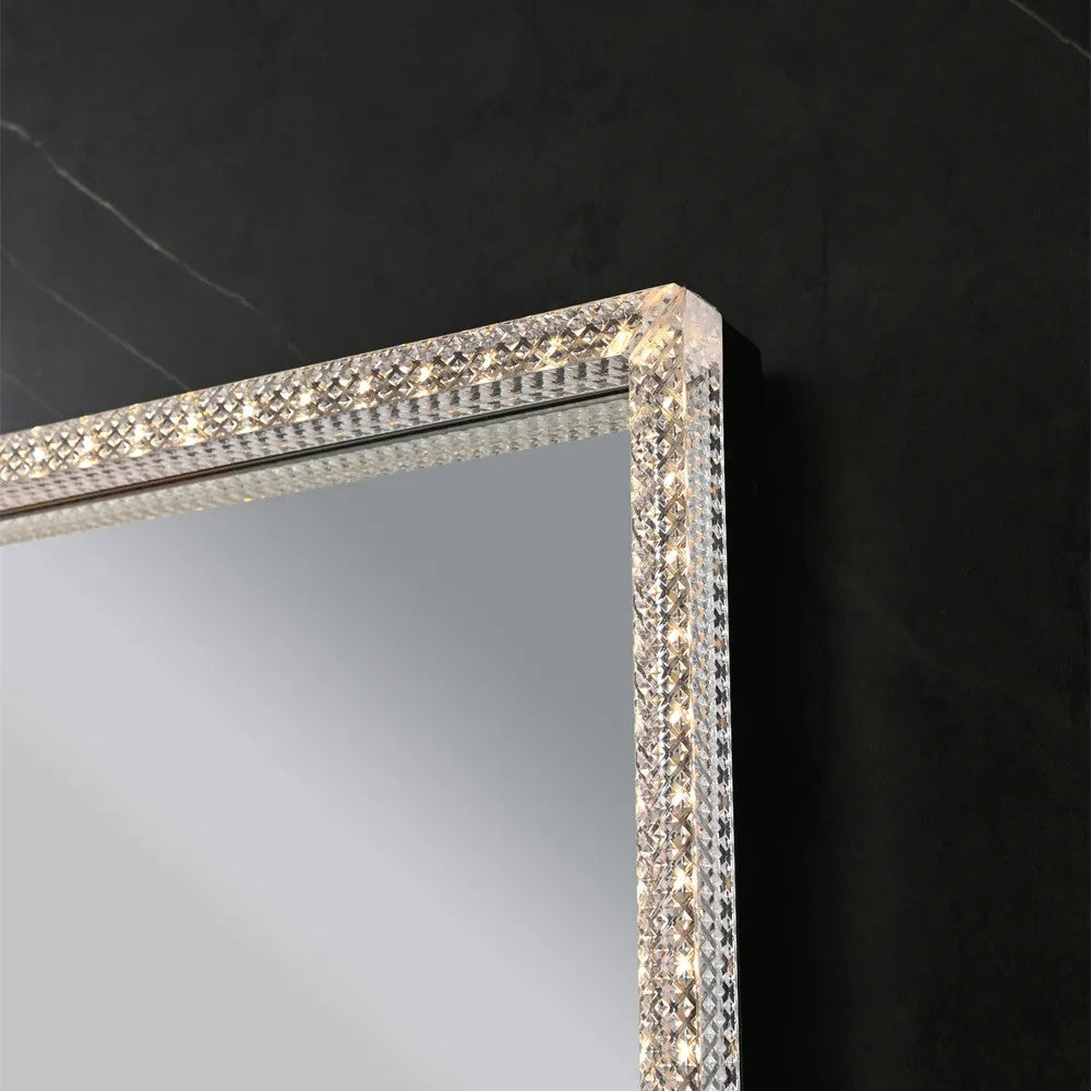 LED Tükör 60cm BL808 5