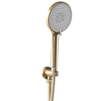 Rejtett Zuhanyszett Rea Verso BRUSH GOLD BOX 5