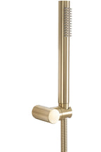 Fürdőkád Csaptelep Rea Lungo Brush Gold 5