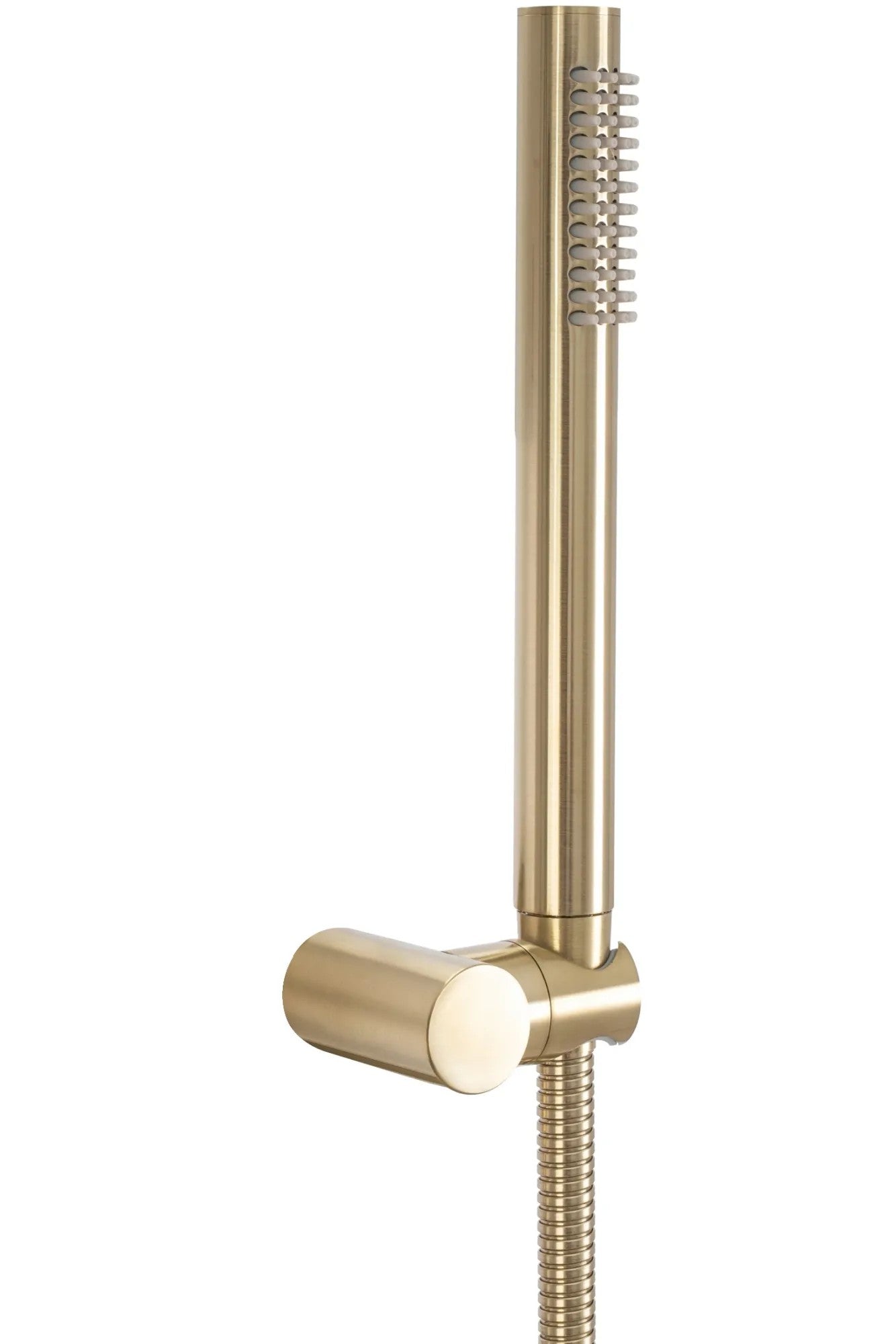 Fürdőkád Csaptelep Rea Lungo Brush Gold 5