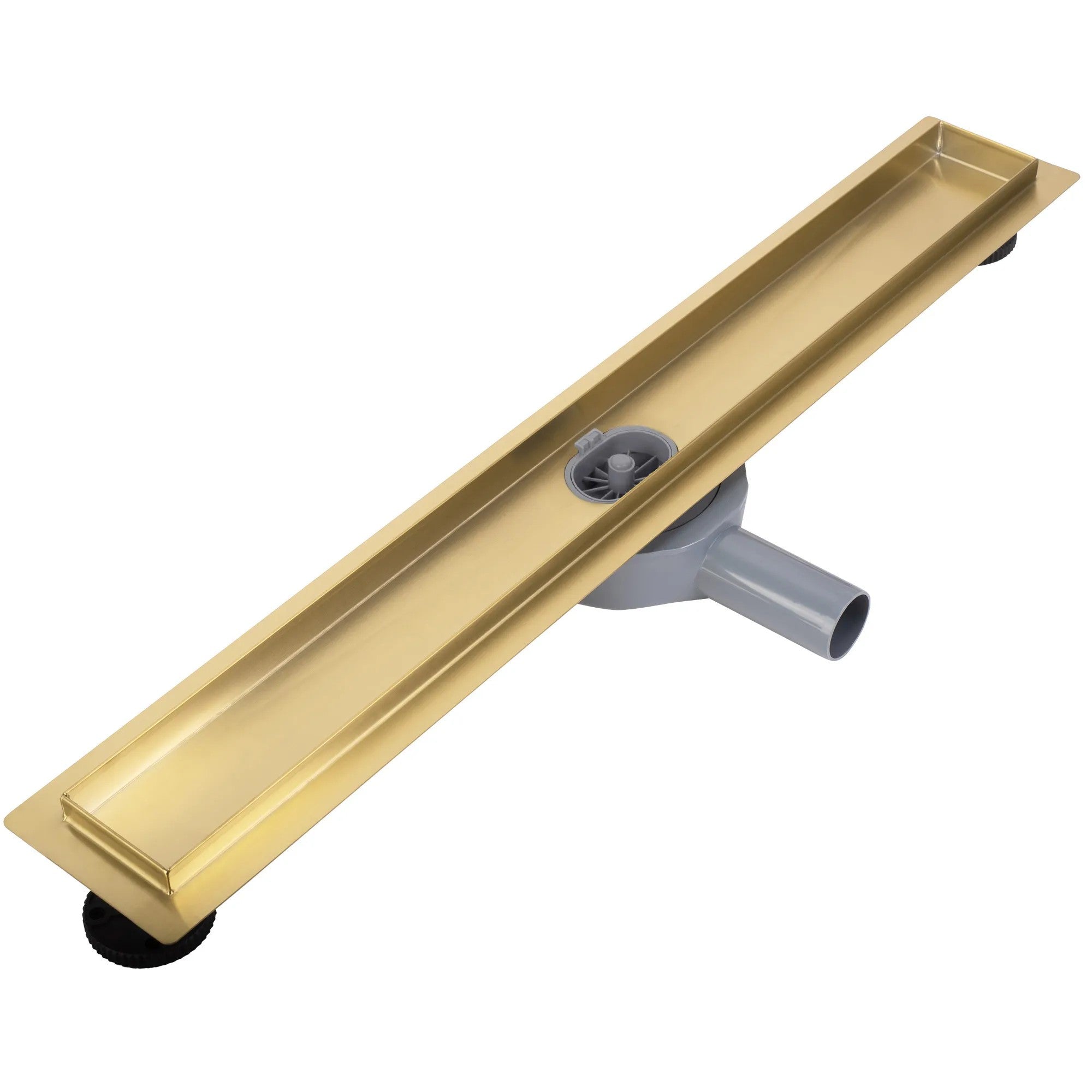 Zuhanylefolyó REA Neox Pro Brush Gold 70 5