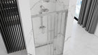Zuhanyajtó Rea Alex 100 5