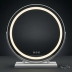 LED Tükör MAKE-UP White 50 Cm 5