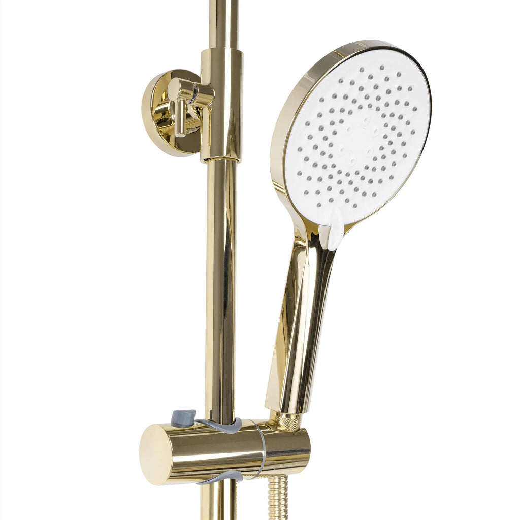 Zuhanyszett REA AVALON GOLD 5