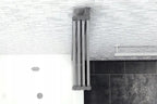 Fürdőkádparaván Rea Idea 120 Cm 5