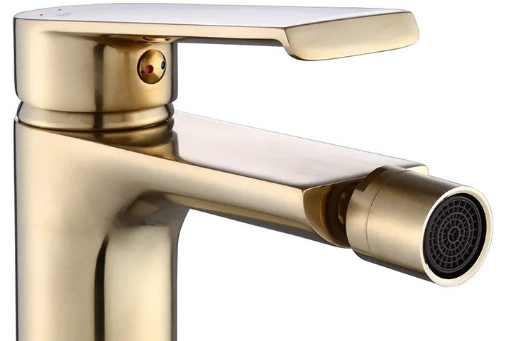 Bidé Csap Rea Hass Gold Brush 5