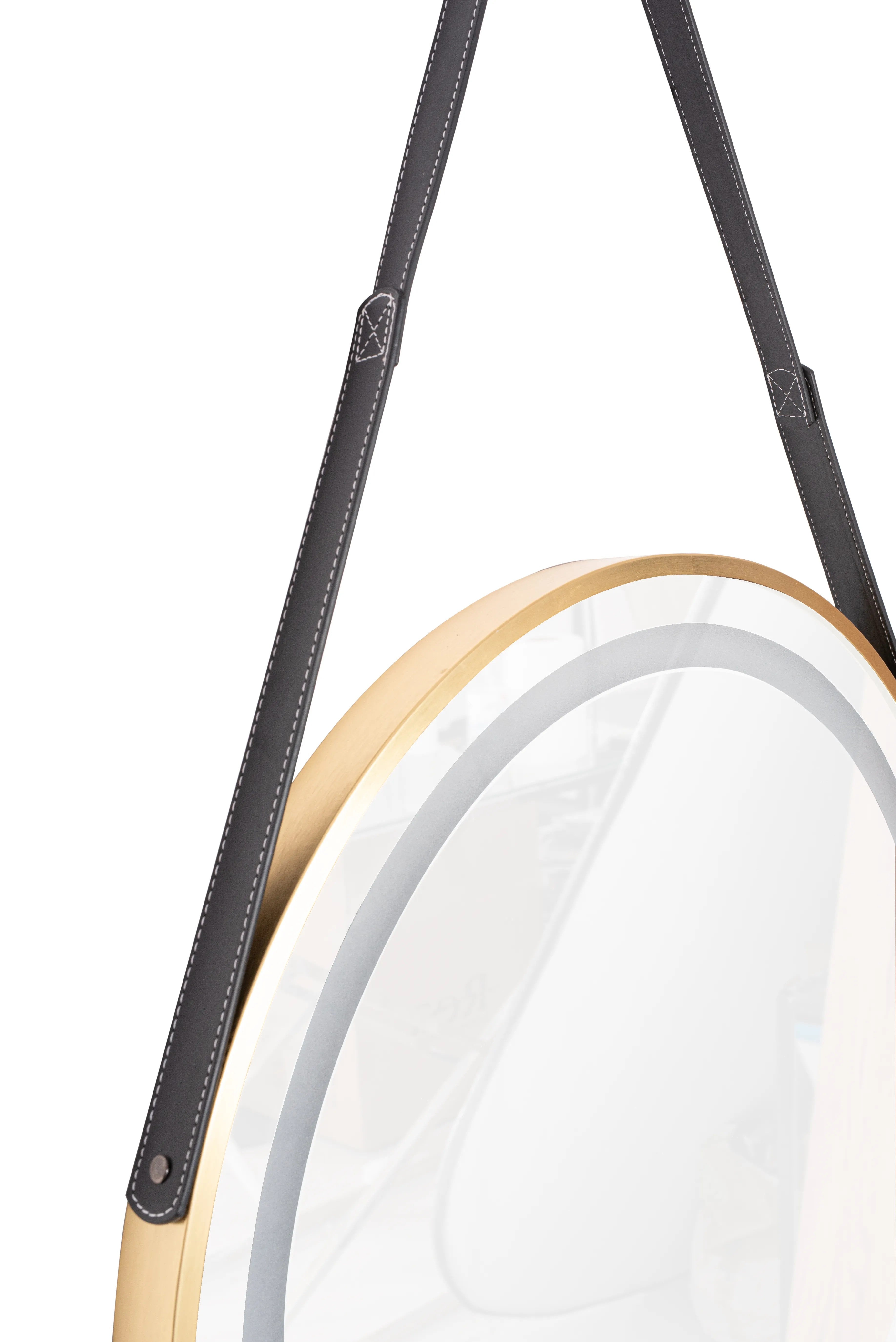 LED Tükör 60cm YH-3339 5