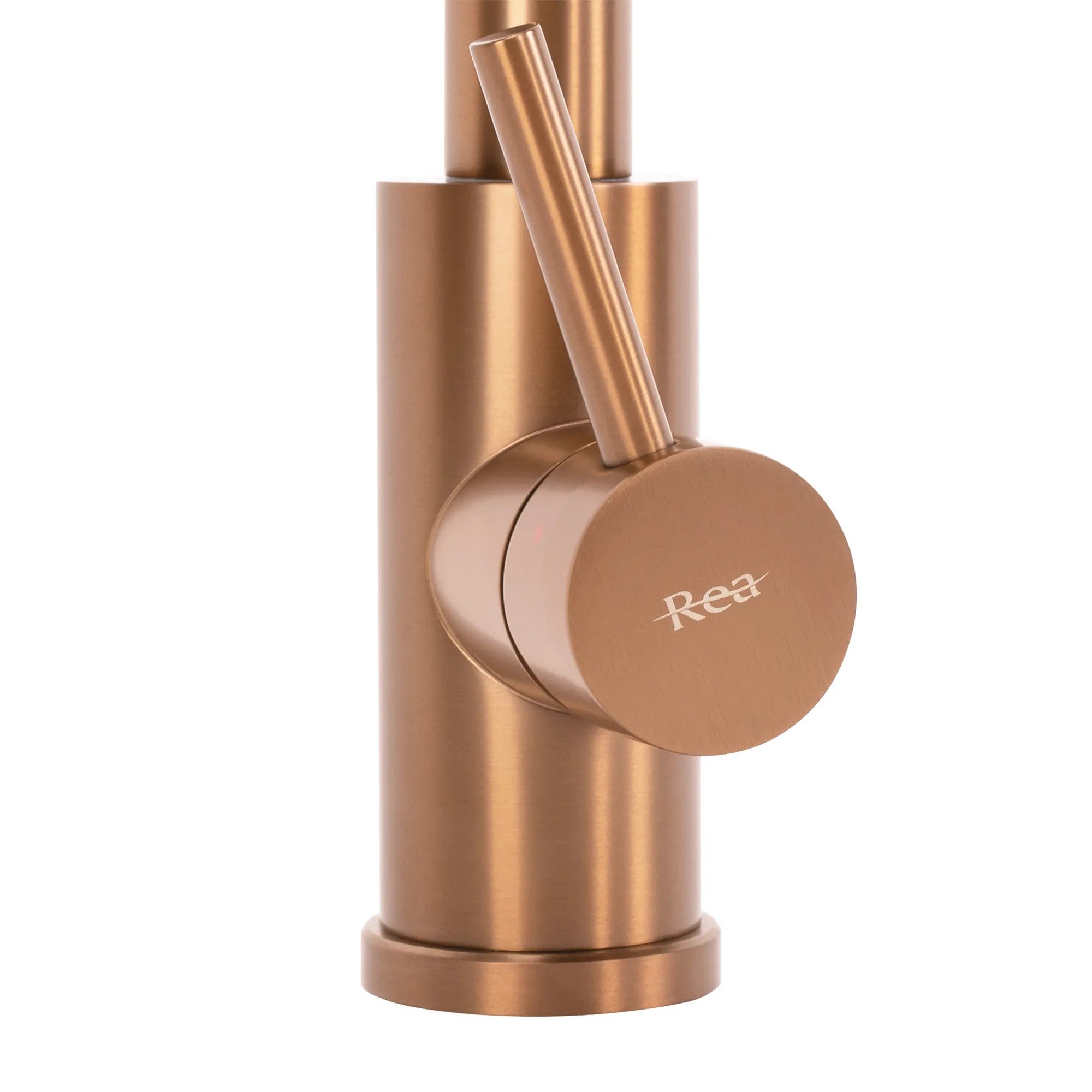 Konyhai Csaptelep Rea Fresh Brush Copper 5