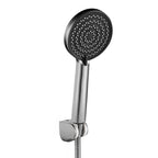 Fürdőkád Csaptelep Rea FOSTER Nickel Brush 5