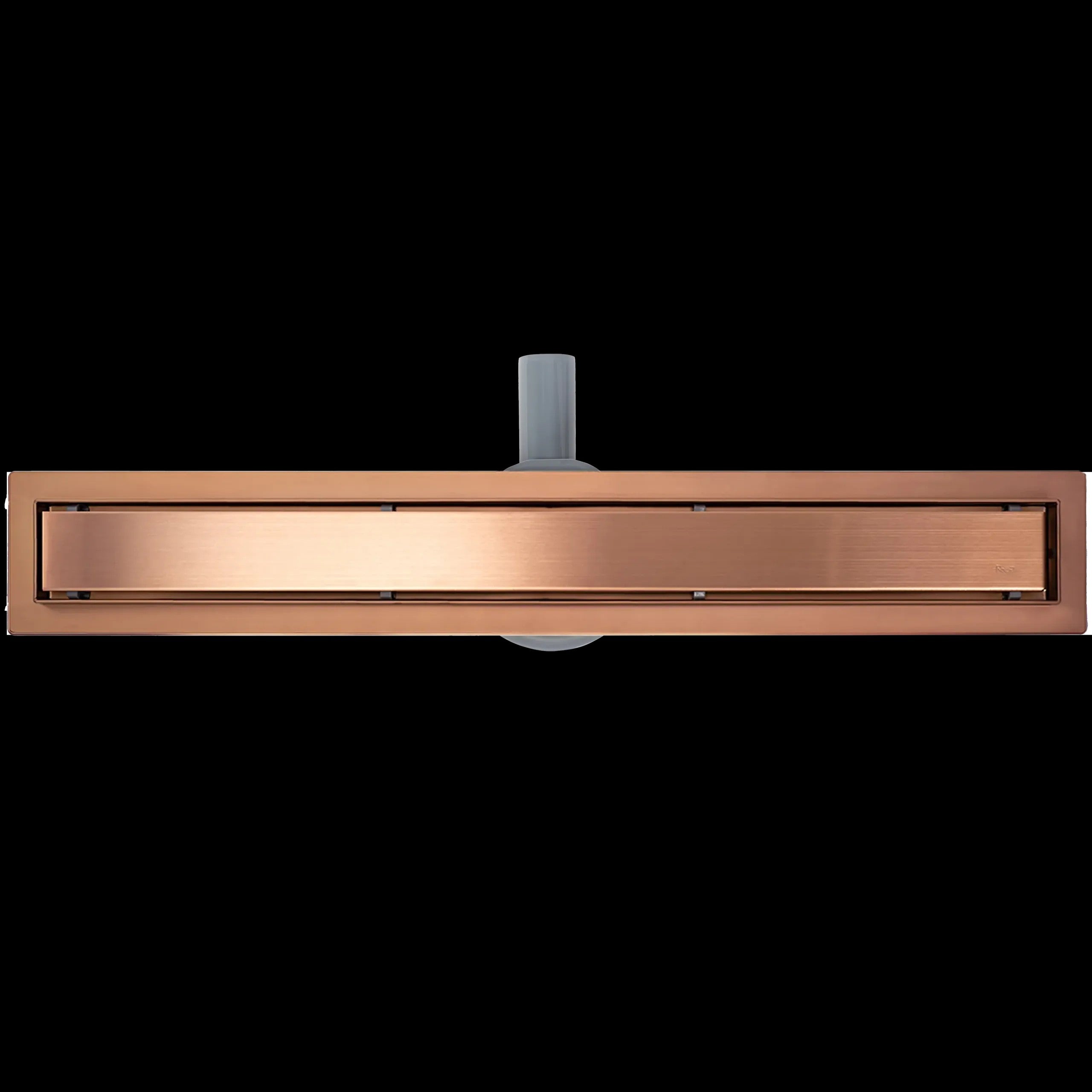 Zuhanylefolyó REA Neox Pro Brushed Copper 70 5
