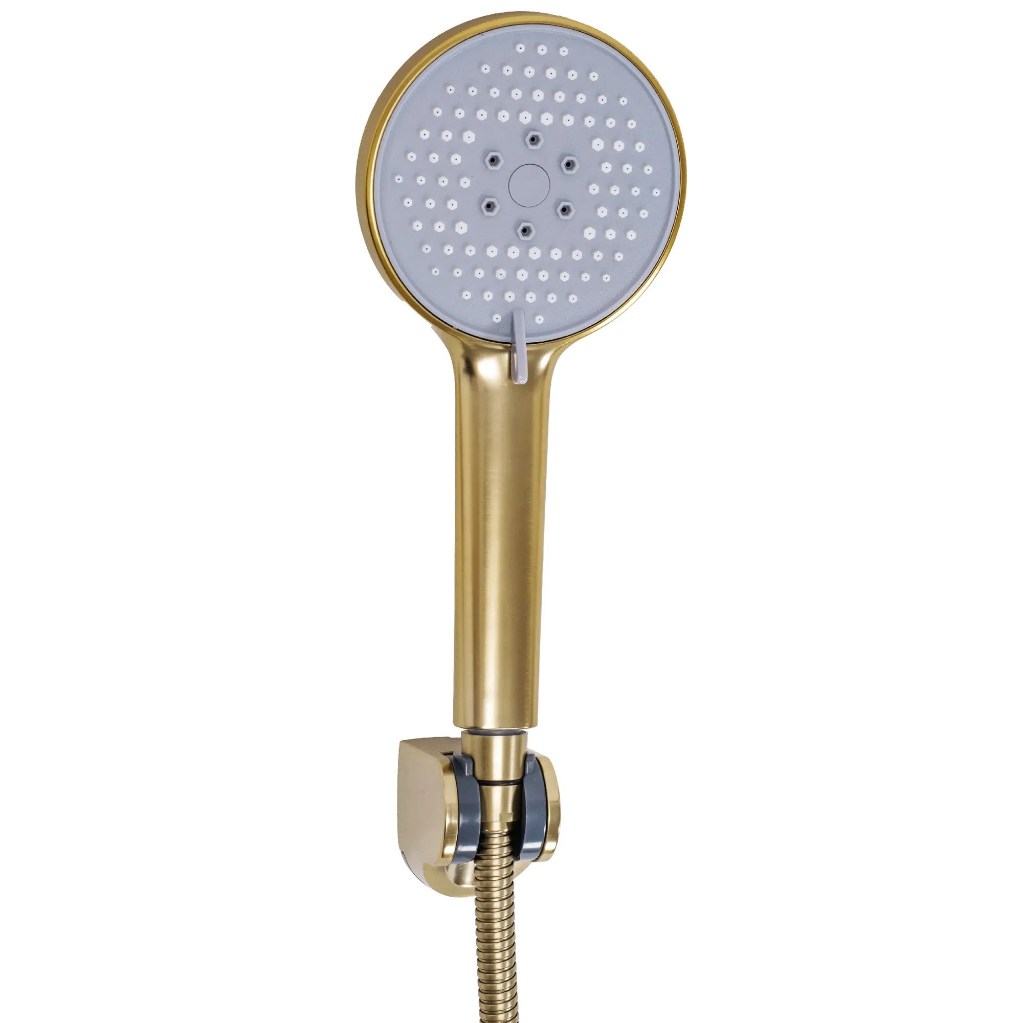 Zuhanycsaptelep REA Verso Gold Brush 5