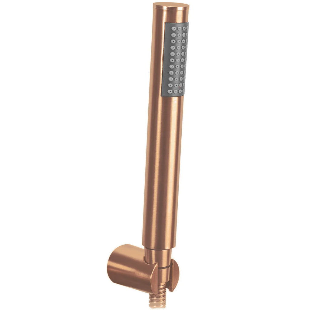 Zuhanycsaptelep Argon BRUSH COPPER 5