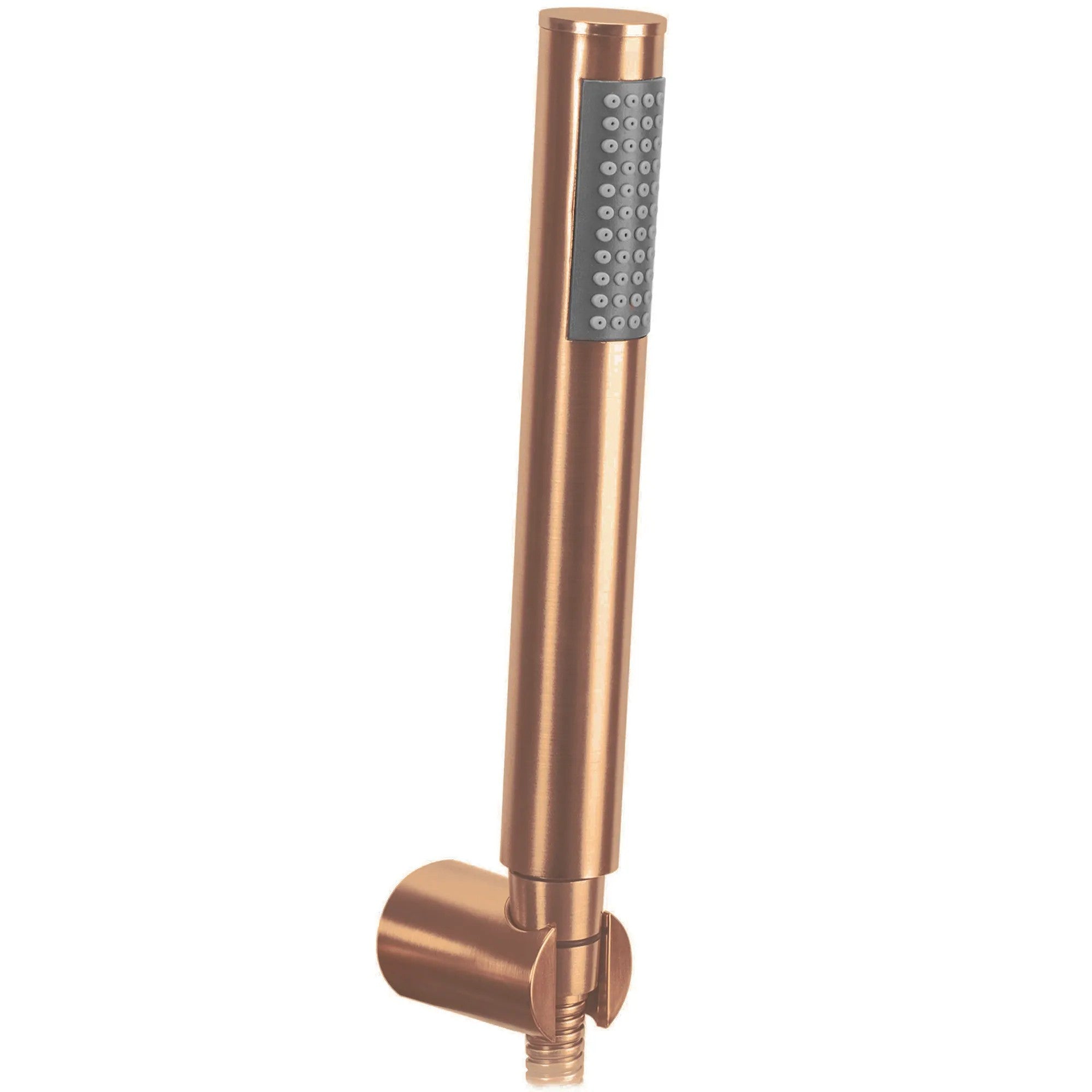 Zuhanycsaptelep Argon BRUSH COPPER 5