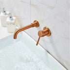 Falra Szerelhető Csaptelep Rea Lungo Long Copper Brush + Box 5