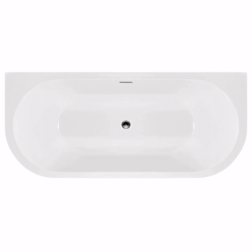 Fürdőkád CAPRI 150cm 5