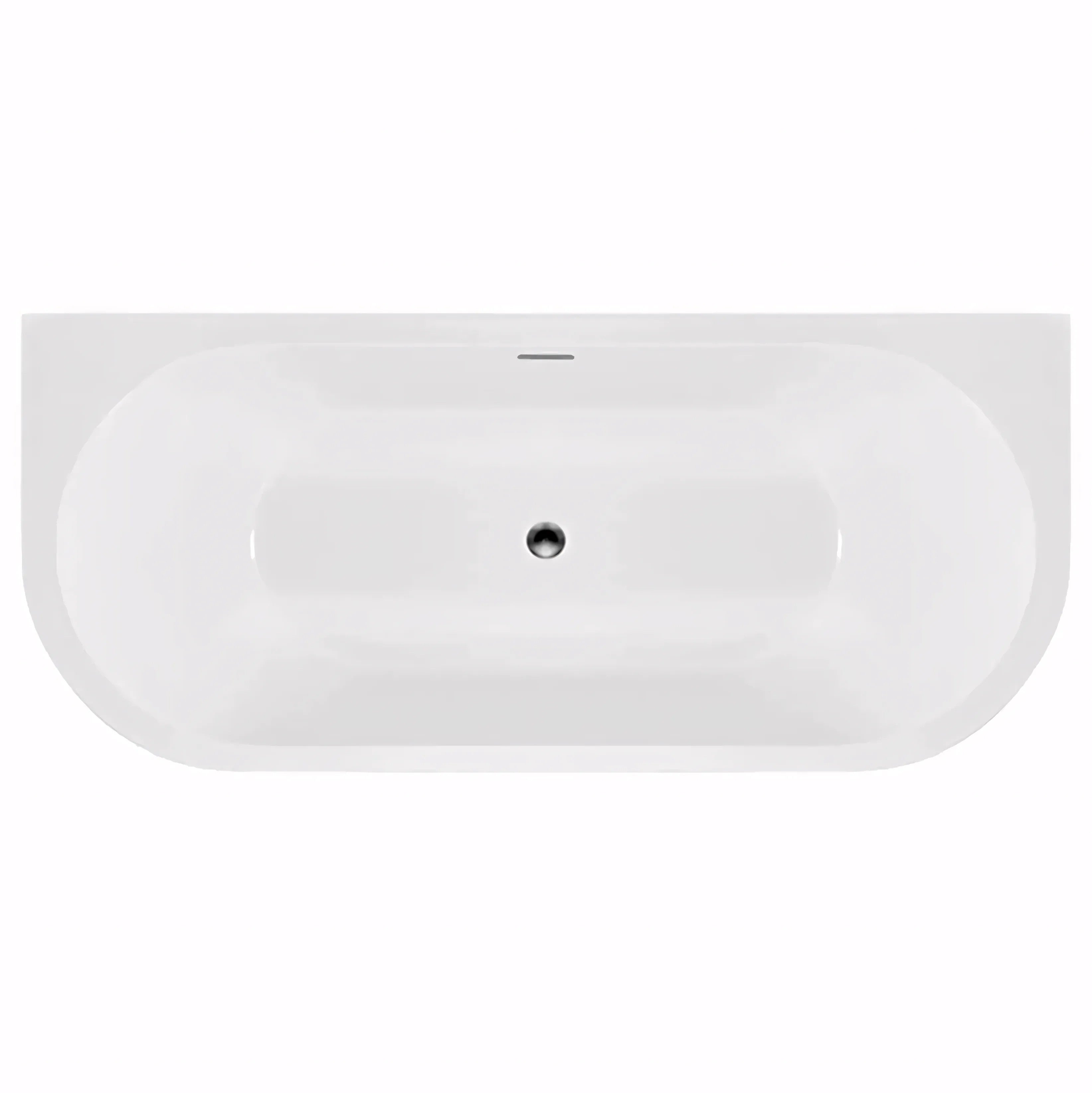 Fürdőkád CAPRI 150cm 5