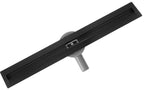 Lineáris Lefolyó Neox Slim Pro Black 80 5