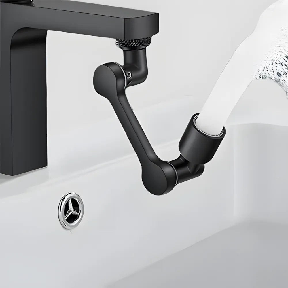 REA COLT FORGATHATÓ HOSSZABBÍTÓ BLACK 5