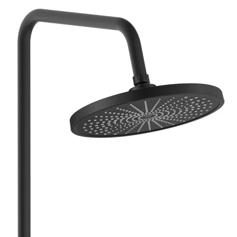 Zuhanyszett REA Marco Black 5