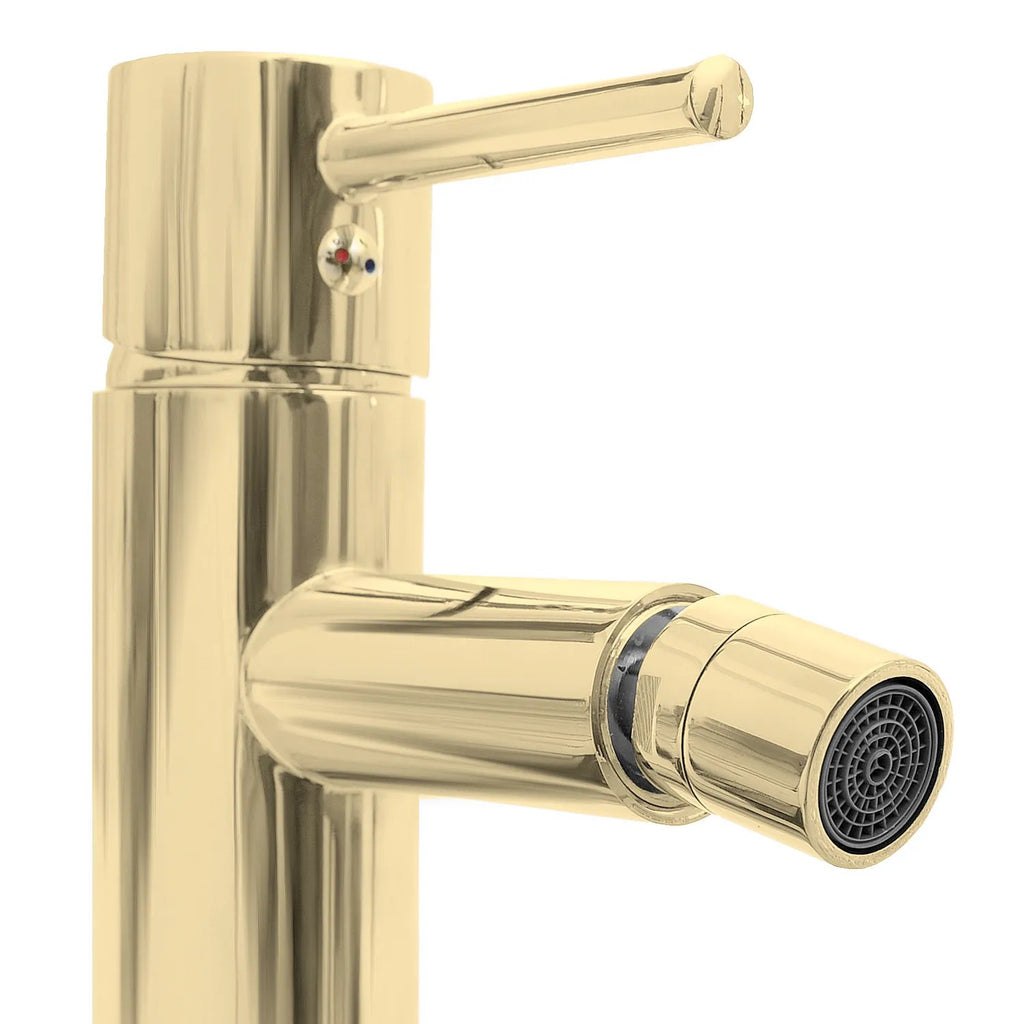 Rea Tess Gold Bidé Csaptelep 5