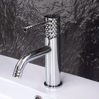 Fürdőszobai Csaptelep Rea Lungo Diamond Chrome 5