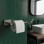 Falra Szerelhető Wc Papír Tartó 5909 Nico Brush Nickel 5