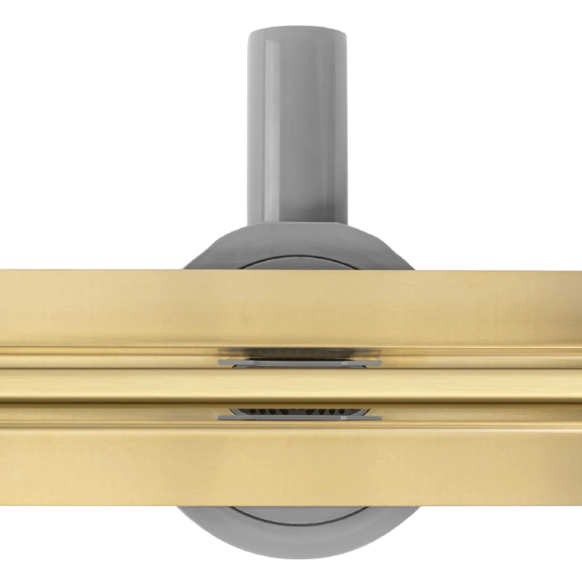 Zuhanylefolyó REA Neox Slim Pro Brush Gold 100 5