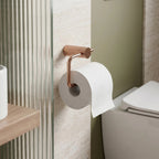 Falra Szerelhető Wc Papír Tartó A62309RG OTTO Copper 5