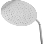 Termosztátos Zuhanyszett Lungo Chrome 5