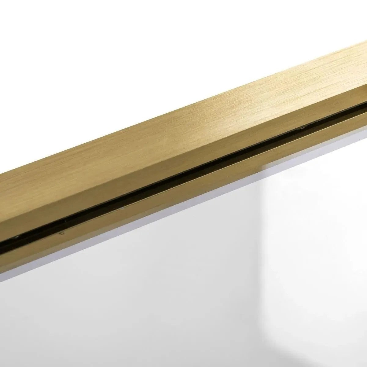 Kádparaván Rea Elegant Gold Brush 70 5