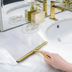 Üveglehúzó Brush Gold 5