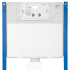 Falba Építhető Wc Tartály K011A-Q HD Gold 5