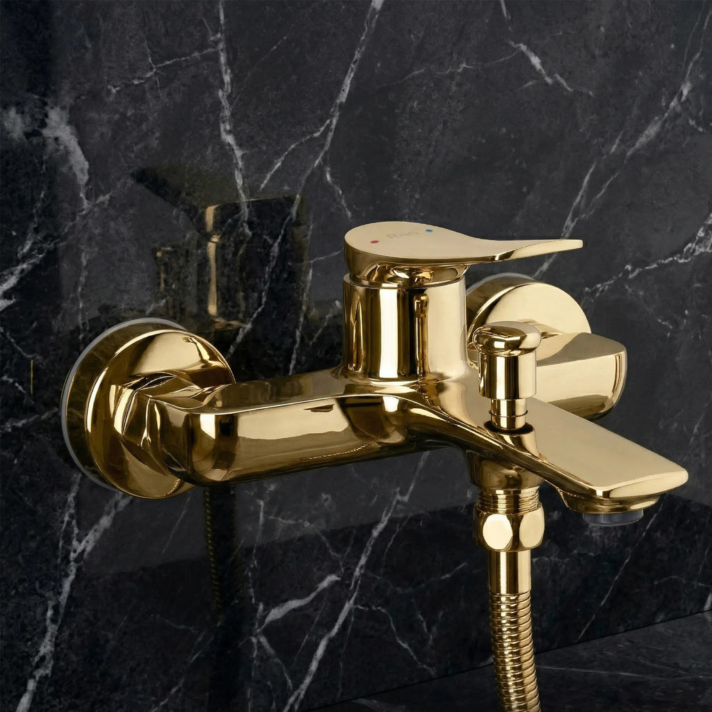 Kádcsaptelep PREMIUM REA Vision Gold 5