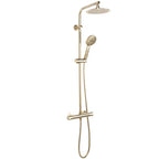 Zuhanyszett REA Bliss Brush Gold 5
