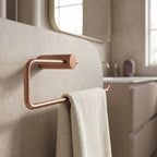 Fürdőszobai Akasztó A62310BRG OTTO Brush Copper 5