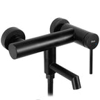 Fürdőkád Csaptelep FOSS Black 5