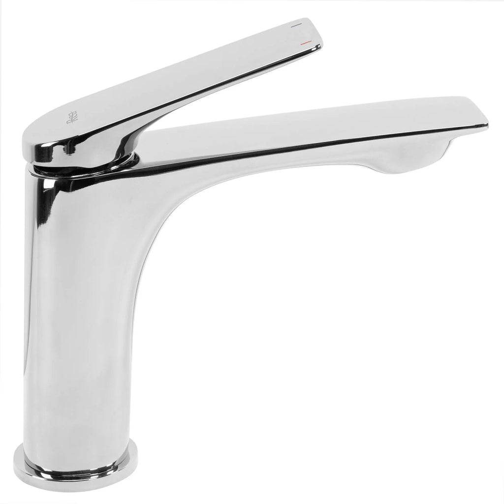 Fürdőszobai Csaptelep Rea AVALON Chrome Low 5