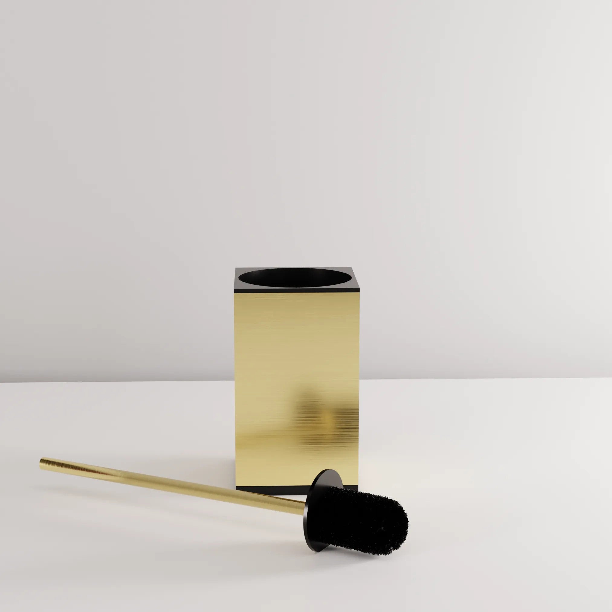 WC Kefe B110 BRUSH GOLD 5