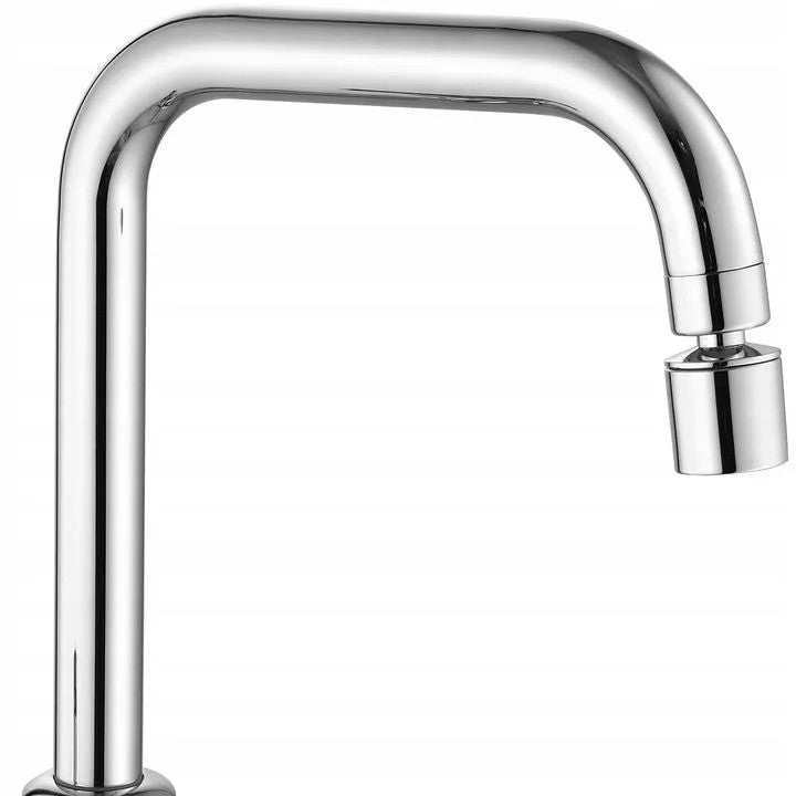 Konyhai Csaptelep Rea Polo Chrome 5