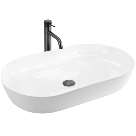 Pultos Mosdó Rea Cleo 71 White 1