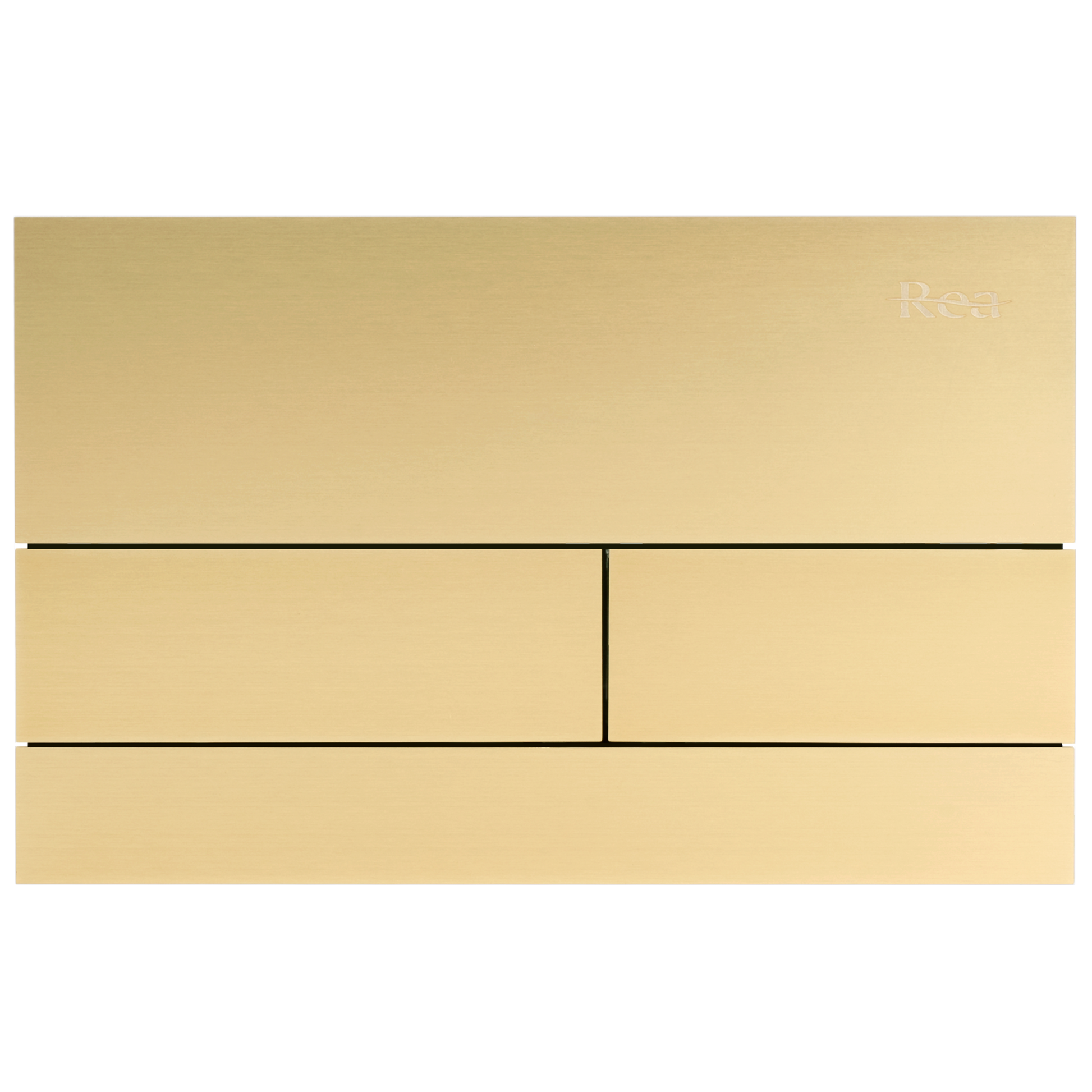 Falba Építhető Wc Tartály K011a-q T Brush Gold 4